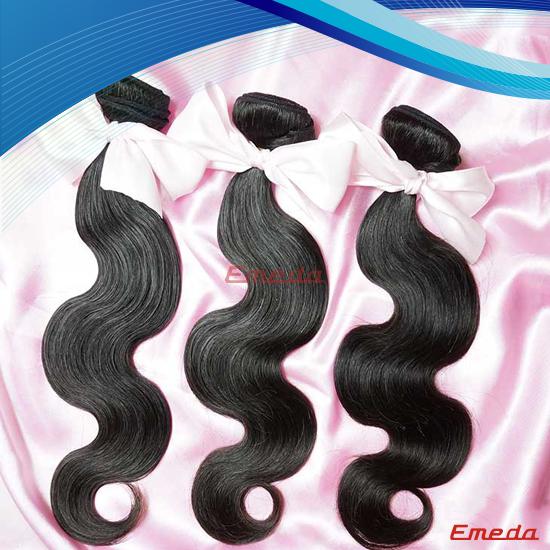wholesale cheap 5A new arrivals full ends 100% human hair extension 